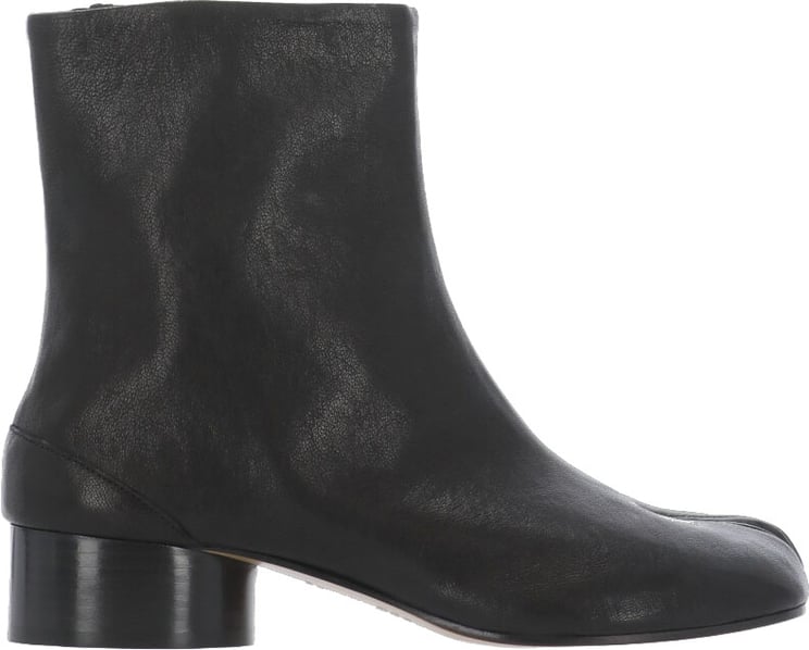 Maison Margiela Boots Black