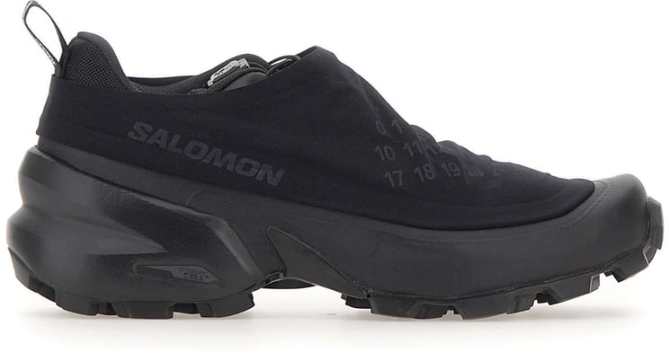 Maison Margiela Sneakers Black