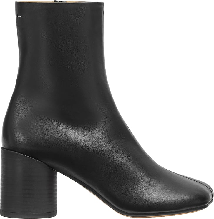 Maison Margiela Boots Black