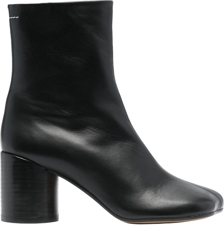 Maison Margiela Boots Black