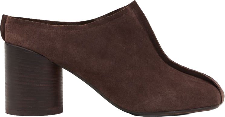 Maison Margiela Sandals Brown
