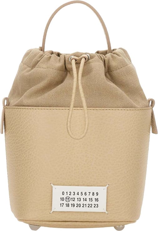 Maison Margiela 5Ac Bucket Bag
