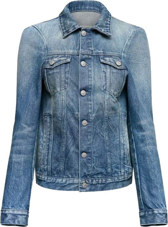 Maison Margiela Coats Divers