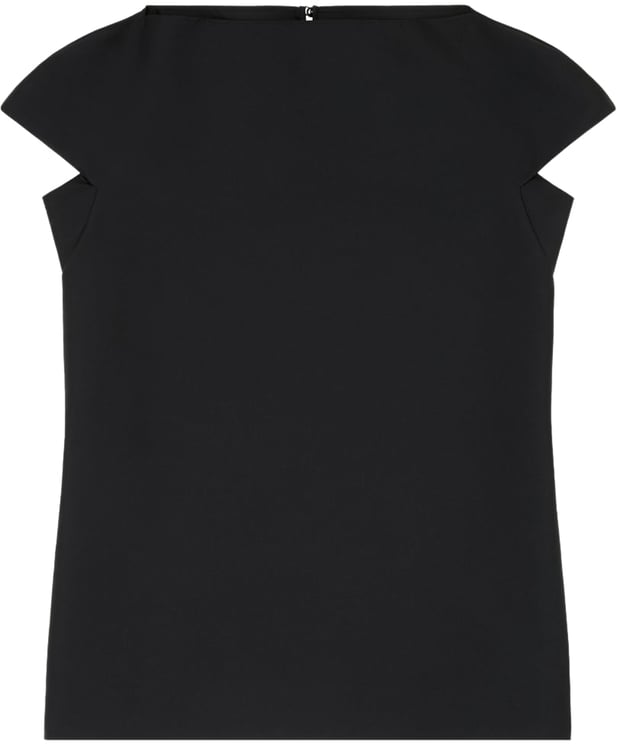 Maison Margiela Dresses Black