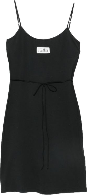 Maison Margiela Dresses Black