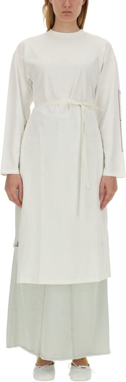 Maison Margiela Jersey T-Shirt
