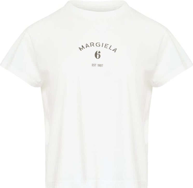 Maison Margiela T-Shirts And Polos Divers