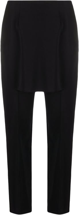 Maison Margiela Skirtpants Black