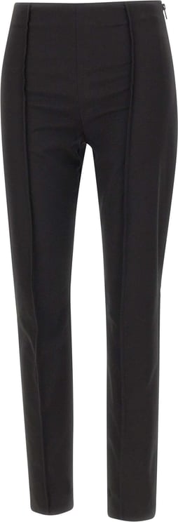 Maison Margiela Trousers Black