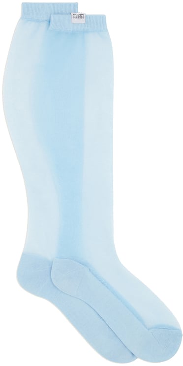 Maison Margiela Underwear Blue