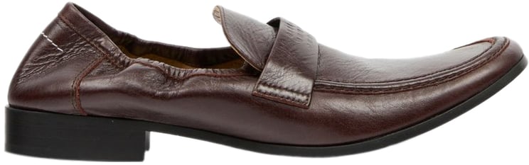 Maison Margiela Flat Shoes Divers