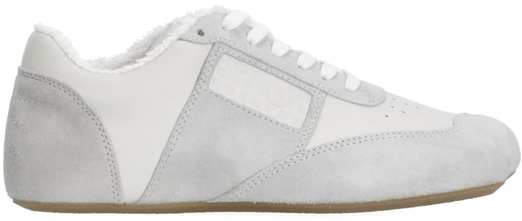 Maison Margiela Sneakers White