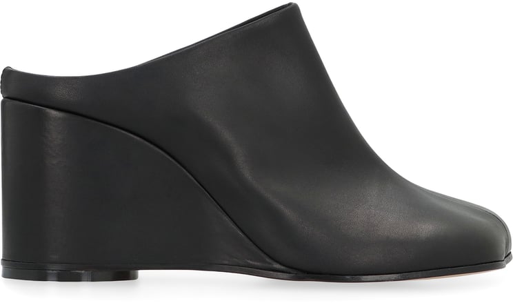 Maison Margiela Leather mules