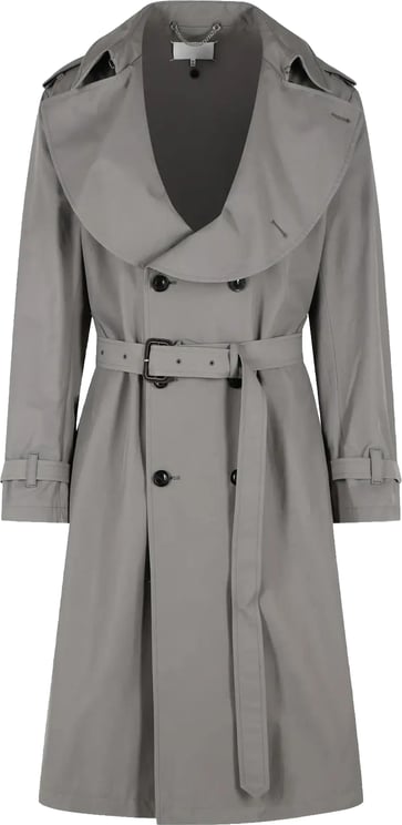 Maison Margiela Trench Coat 810