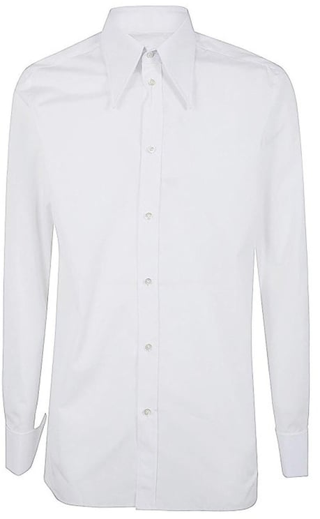 Maison Margiela Maison Margiela Cotton Shirt