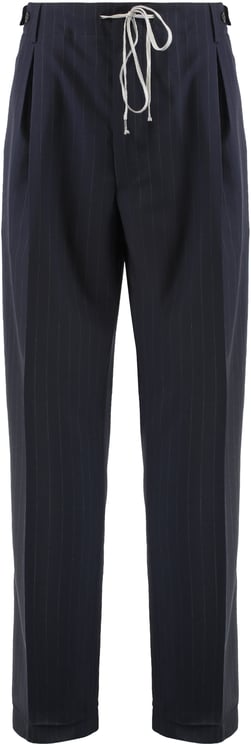 Maison Margiela Wool pants