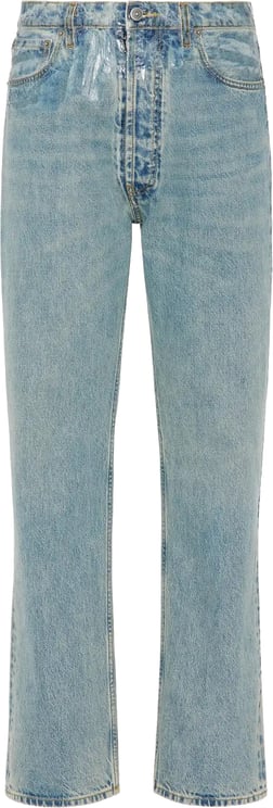 Maison Margiela Pants 5 Pockets 962