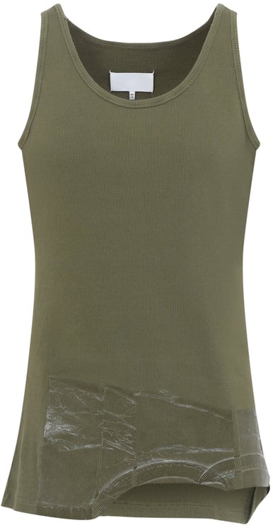 Maison Margiela Maison Margiela Tank Top