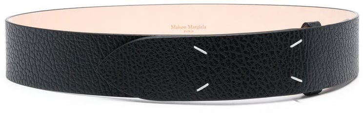 Maison Margiela Belts Black