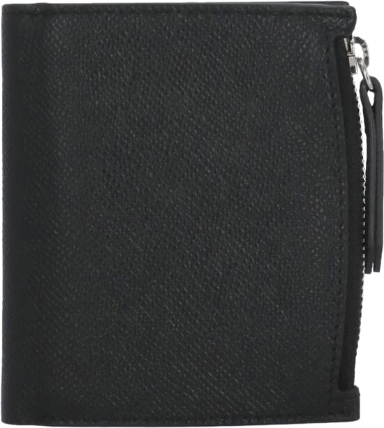 Maison Margiela Wallets Nero