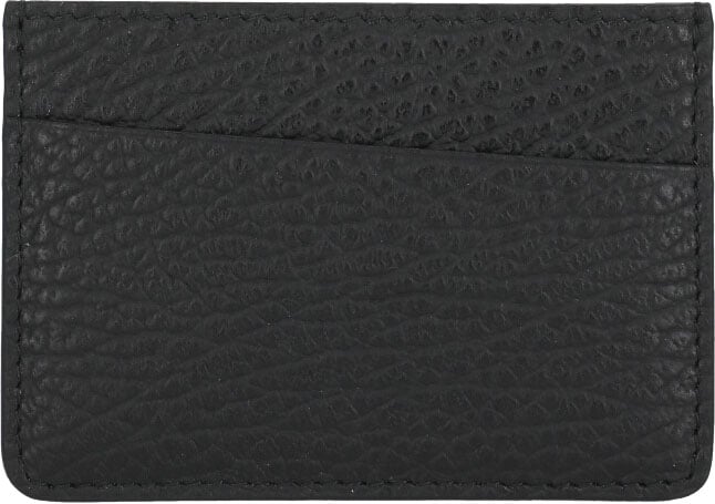 Maison Margiela Wallets Black