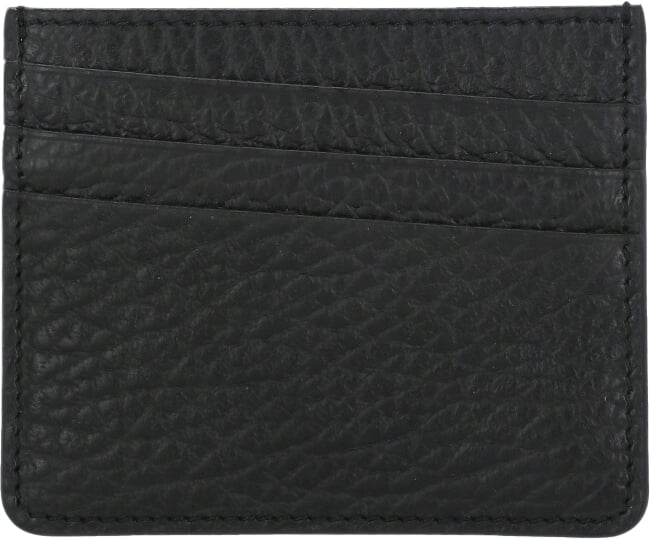 Maison Margiela Wallets Black