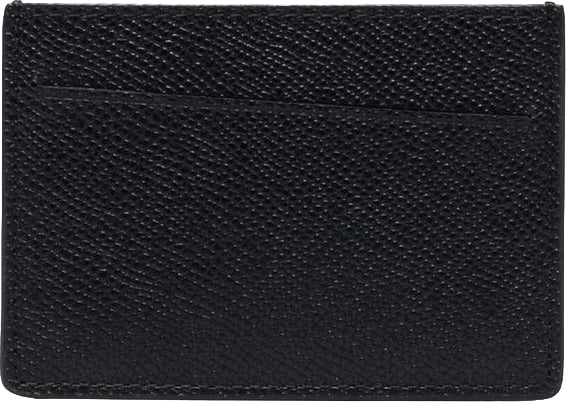 Maison Margiela Wallets Black