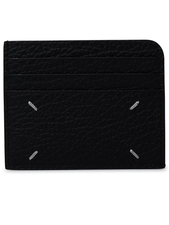 Maison Margiela Leather Card-Holder
