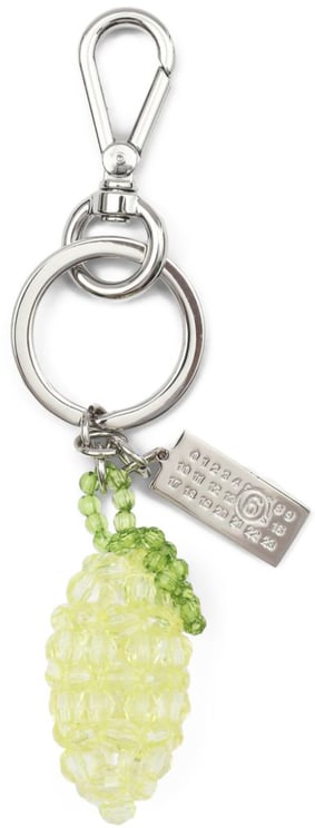 Maison Margiela Keychains Divers