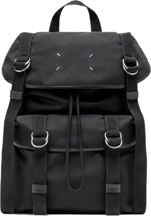 Maison Margiela Bags Black
