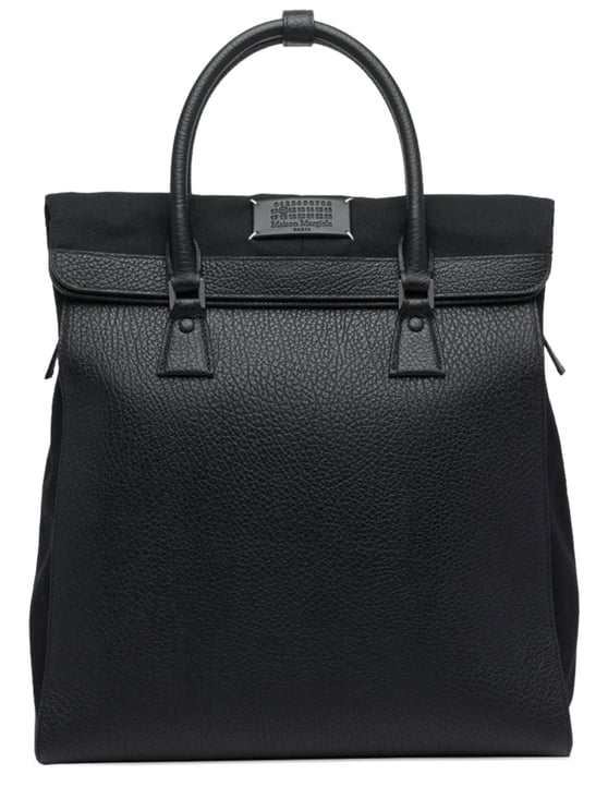 Maison Margiela 5ac Daily Vertical Padded Bag