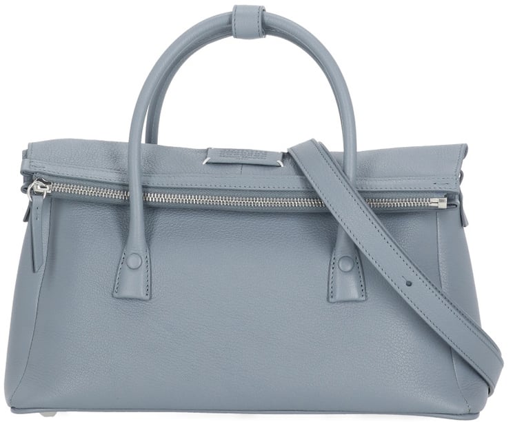 Maison Margiela Bags Grey