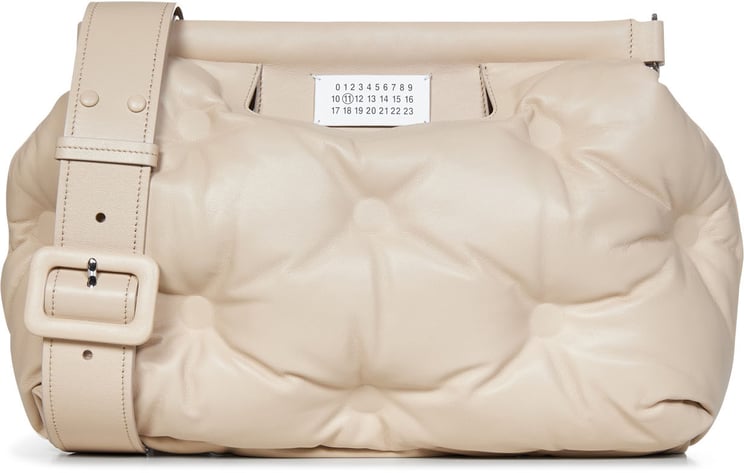 Maison Margiela Maison Margiela Bags.. Beige