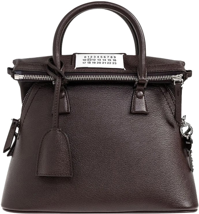 Maison Margiela 5ac Classique Mini Brown