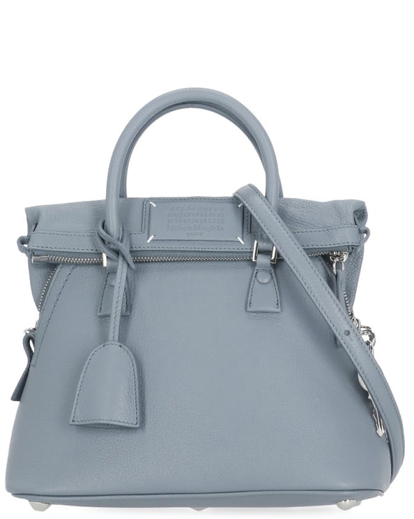 Maison Margiela Bags Grey