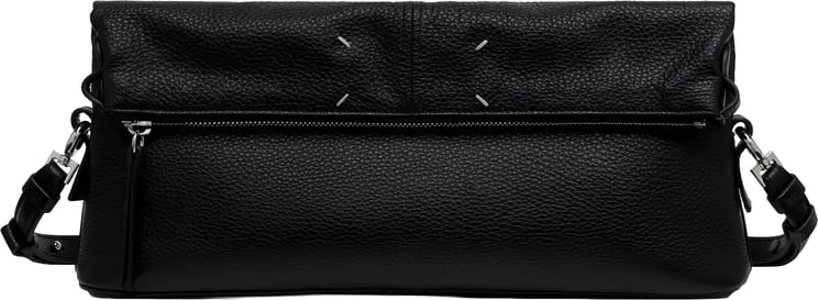Maison Margiela 5ac Soft Pouch Black