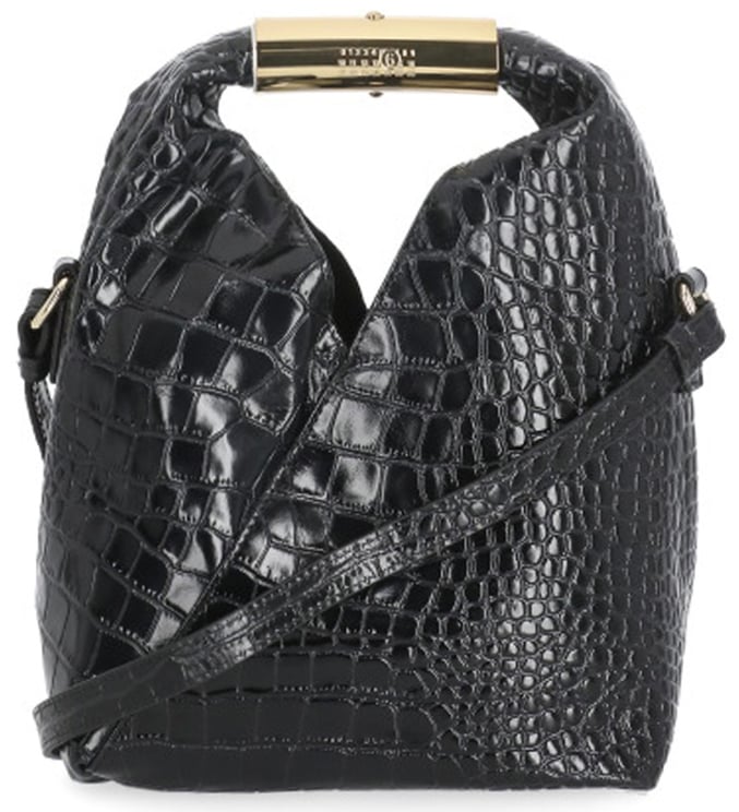 Maison Margiela Bags Black