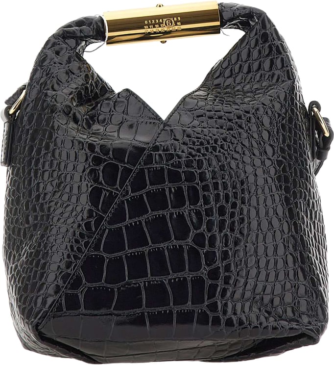 Maison Margiela Bags Black