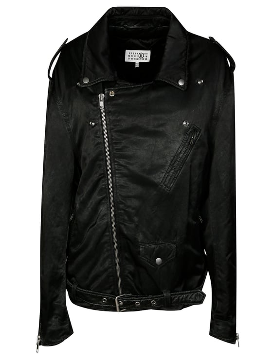 Maison Margiela Kaban Coat