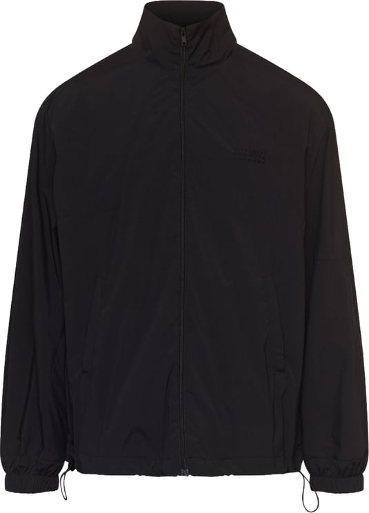 Maison Margiela Coats Black