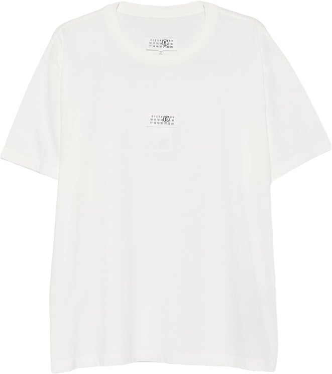Maison Margiela T-Shirts And Polos