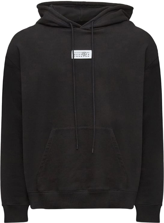 Maison Margiela Sweaters Black