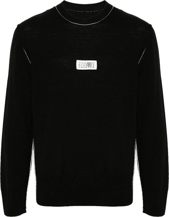 Maison Margiela Sweaters