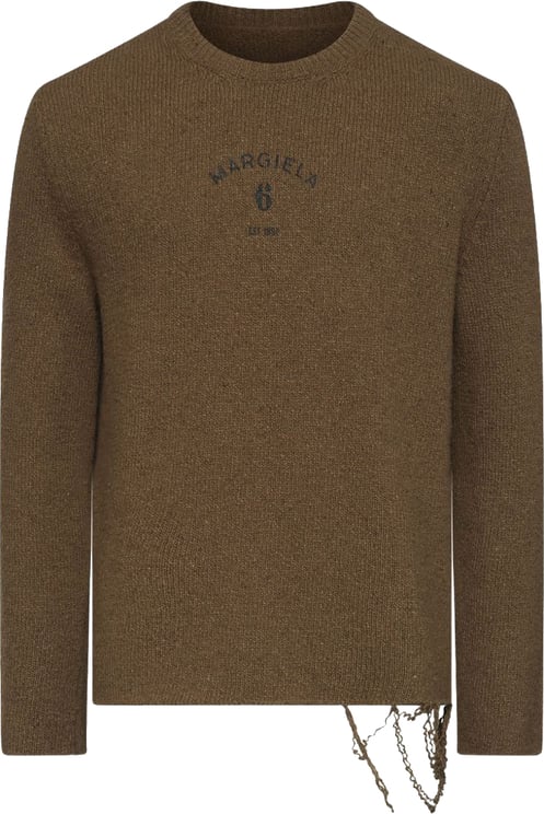 Maison Margiela Sweaters