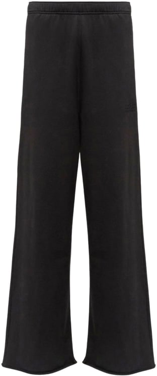 Maison Margiela Trousers Black