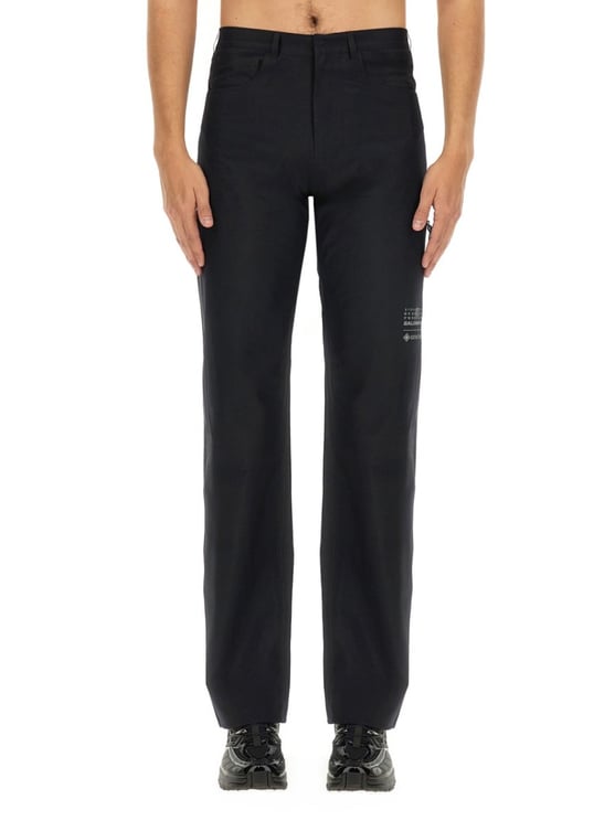 Maison Margiela Straight Leg Pants