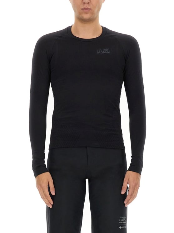 Maison Margiela Technical Fabric Top