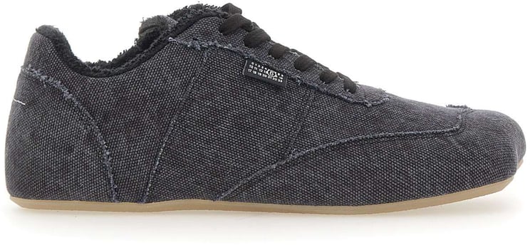Maison Margiela Sneakers Black