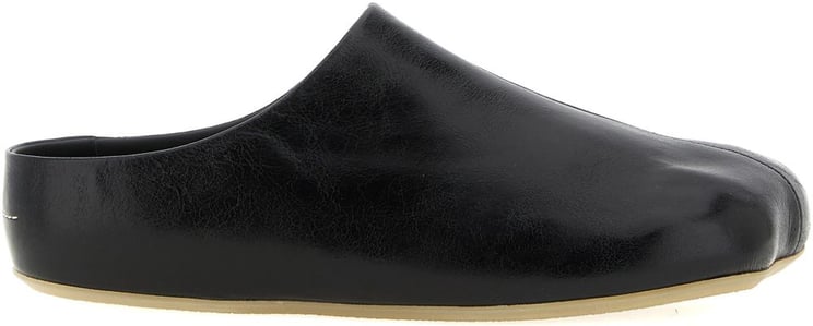 Maison Margiela Sandals Black