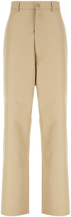 Maison Margiela Mm6 PANTALONI
